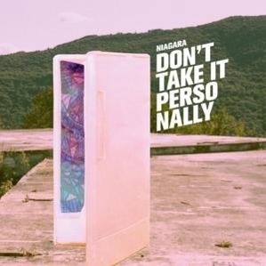 DON'T TAKE IT PERSONALLY