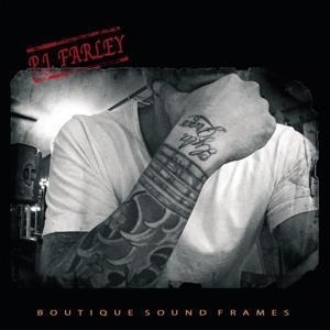 BOUTIQUE SOUND FRAMES