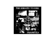 THE HORRIFIC VISIONS