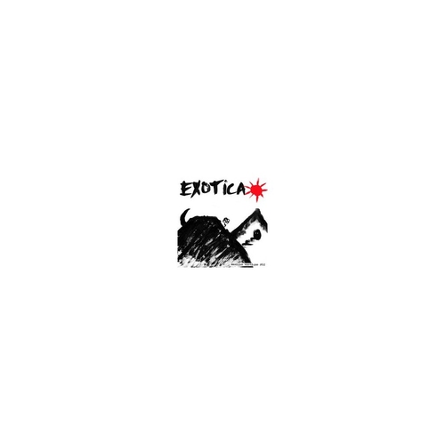 MUSIQUE EXOTIQUE #02