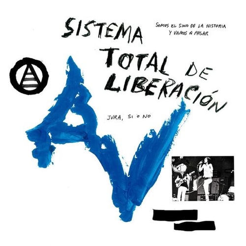 SISTEMA TOTAL DE LIBERACIóN