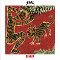 BINASA