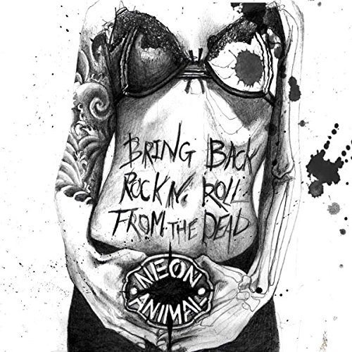 BRING BACK ROCK Nº ROLL FROM THE DEAD
