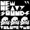 NEW HEAVY SOUNDS 2