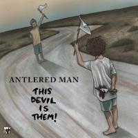 THE DEVIL IS THEM