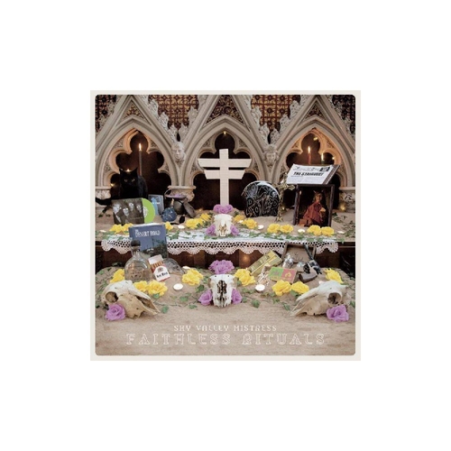 FAITHLESS RITUALS