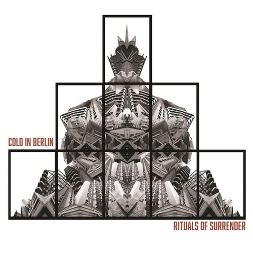 RITUALS OF SURRENDER