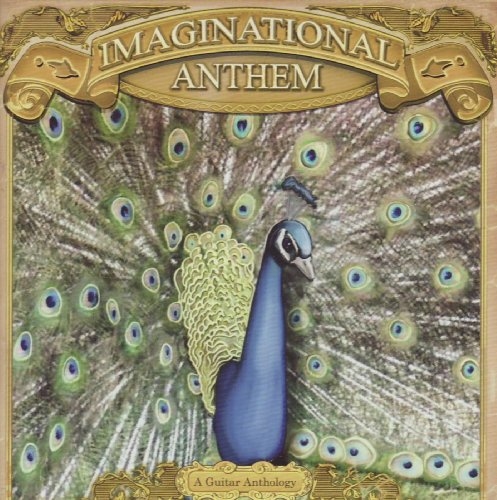 IMAGINATIONAL ANTHEMS