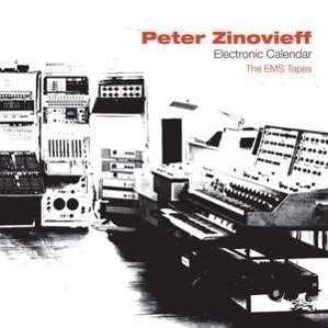ELECTRIC CALENDAR/THE EMS TAPES