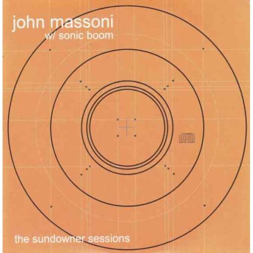 THE SUNDOWNER SESSIONS