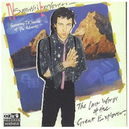 LAST WORDSOF THE GREAT 07-12CC
