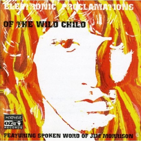 ELECTRONIC PROCLAMATIONS OF THE WILD CHILD