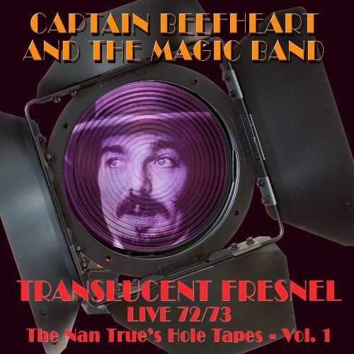 TRANSLUCENT FRESNEL THE NAN T