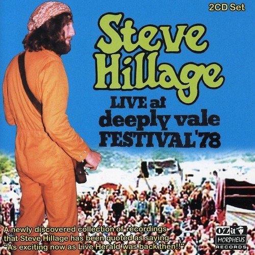 LIVE DEEPLY VALE1978