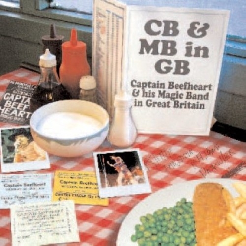 CBANDHIS MB LIVE IN GB