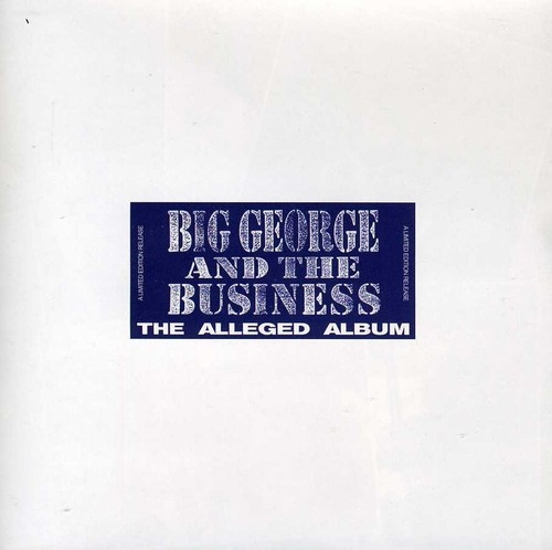ALLEGED ALBUM