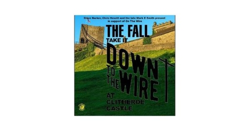 TAKE IT TO THE WIRE (LIVE 1985)