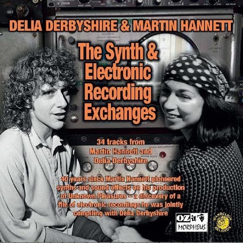 THE SYNTH AND ELECTRONIC RECORDING EXCHANGES