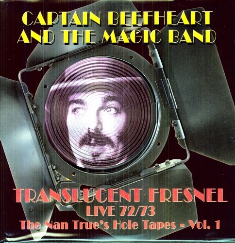 TRANSLUCENT FRESNEL