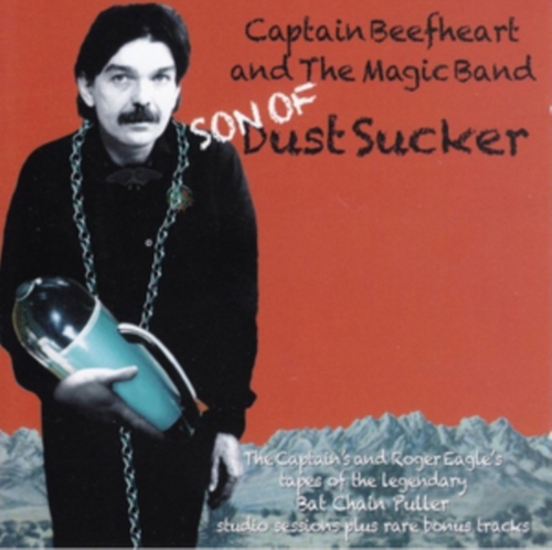 SON OF DUSTSUCKER (THE ROGER EAGLE TAPES)