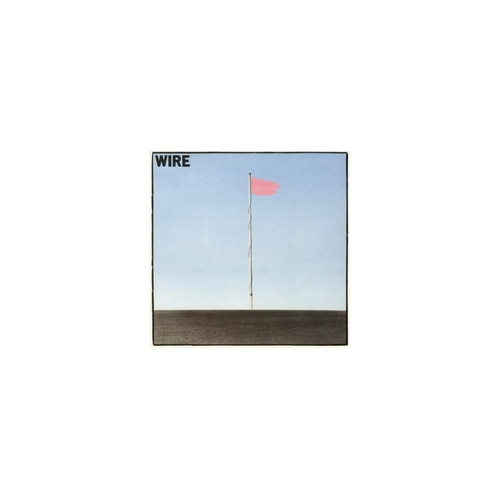 PINK FLAG