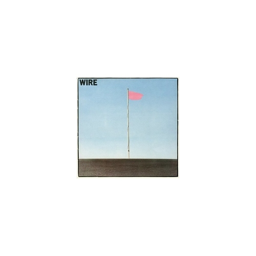 PINK FLAG