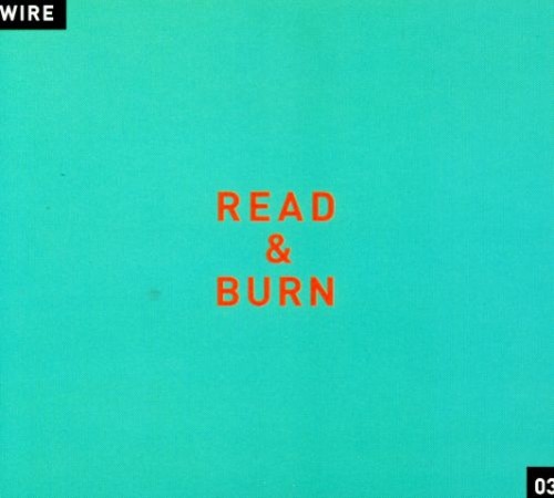 READ AND BURN 3