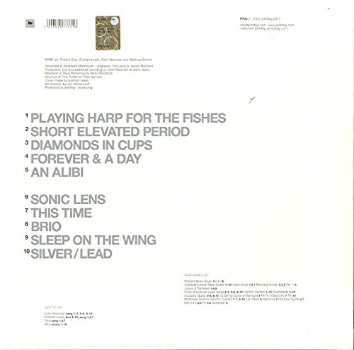 SILVER/LEAD
