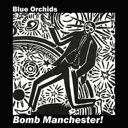 BOMB MANCHESTER! / BOMB HAMBURG!