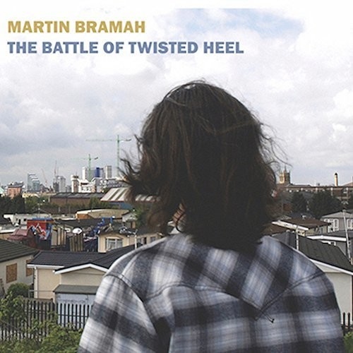 THE BATTLE OF TWISTED HEEL