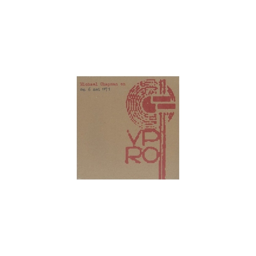 LIVE VPRO 1971