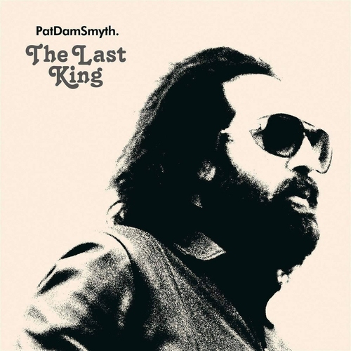 THE LAST KING