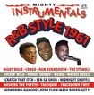 MIGHTY INSTRUMENTALS R&B-STYLE 1961