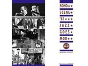 SOHO 61 (JAZZ GOES MOD)