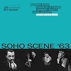 SOHO SCENE È63 (JAZZ GOES MOD)