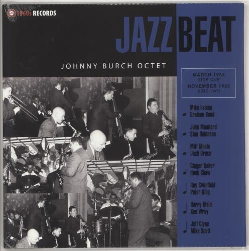 JAZZBEAT