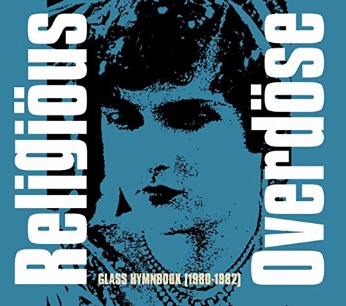 GLASS HYMNBOOK (1980Ì1982)