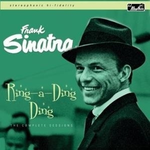 RING- A -DING DING (COMPLETE SESSIO
