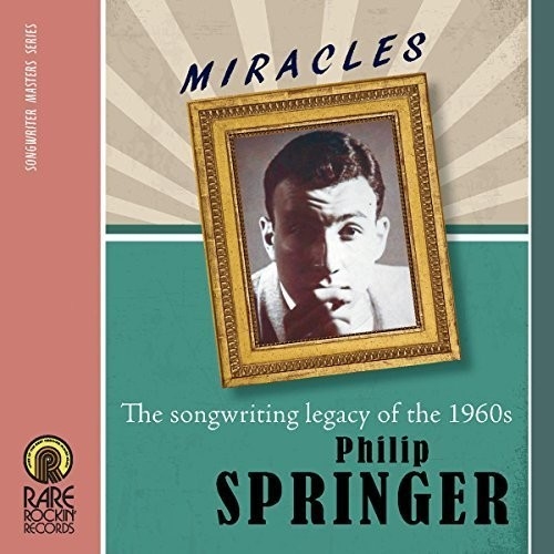 PHILIP SPRINGER