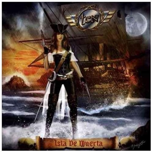 ISLE DE MUERTA