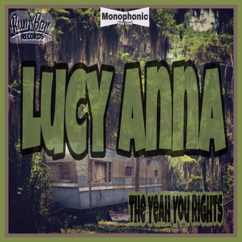 LUCY ANNA