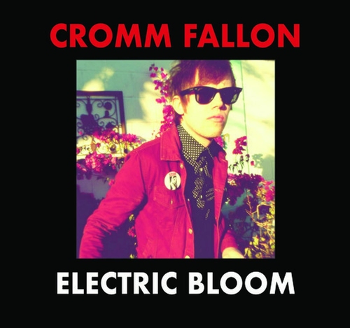 ELECTRIC BLOOM