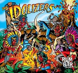 THE IDOLIZERS