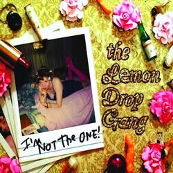 I'M NOT THE ONE