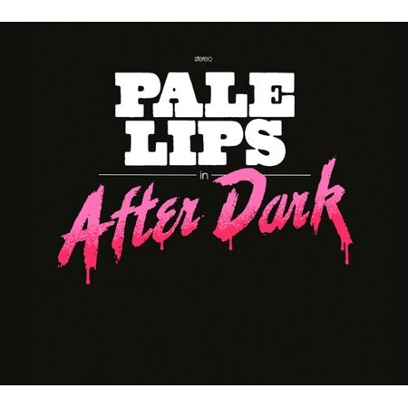 AFTER DARK