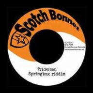 SPRINGBOX RIDDIM 