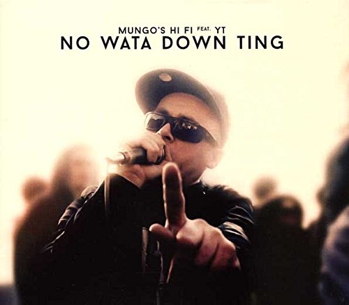 NO WATA DOWN TING