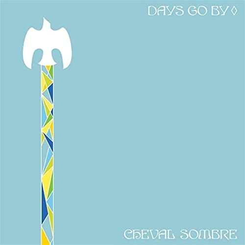 DAYS GO BY