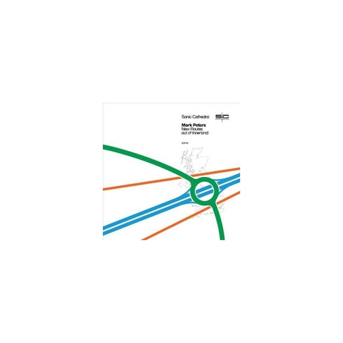 NEW ROUTES OUT OF INNERLAND