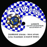 POLICE OFFICER / BOOMSOUND